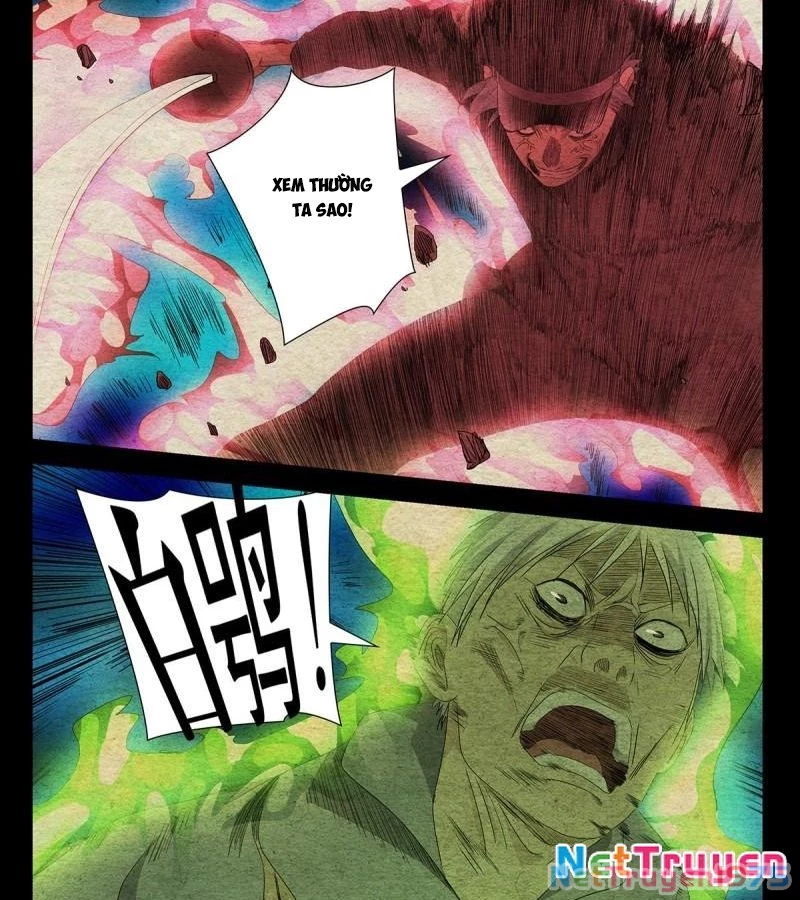 Nhất Nhân Chi Hạ Chapter 490 - 11