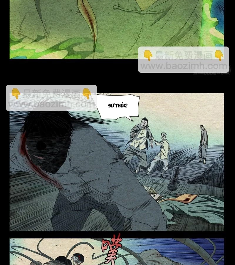 Nhất Nhân Chi Hạ Chapter 490 - 12