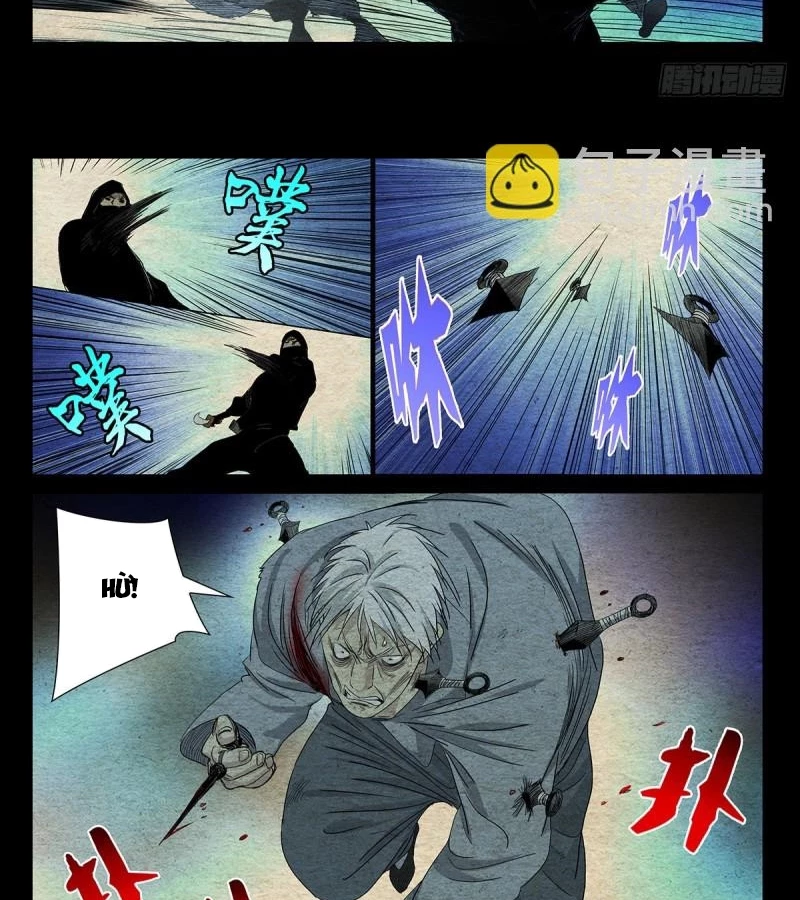 Nhất Nhân Chi Hạ Chapter 490 - 15