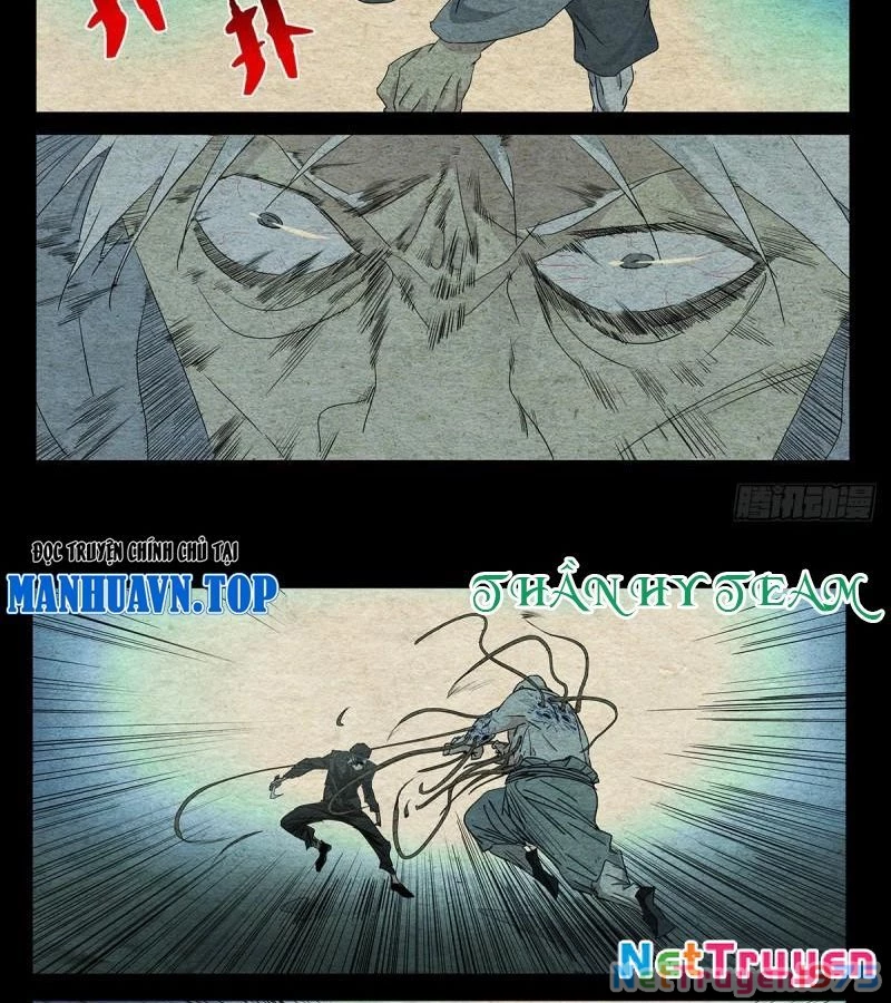 Nhất Nhân Chi Hạ Chapter 490 - 16