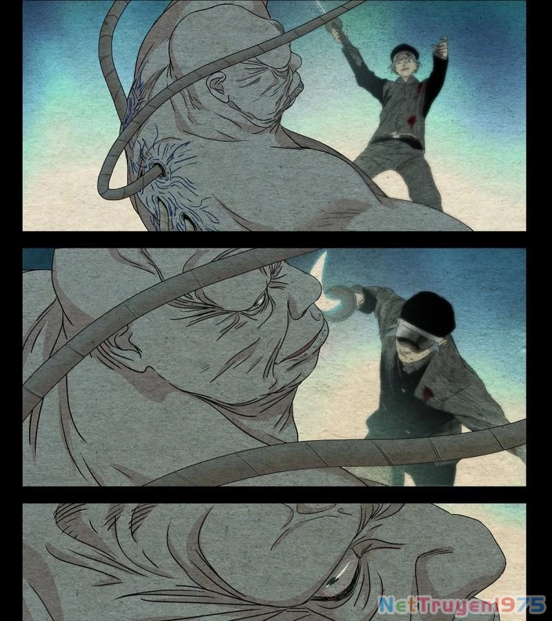 Nhất Nhân Chi Hạ Chapter 490 - 18