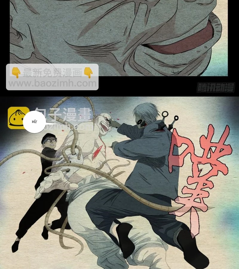 Nhất Nhân Chi Hạ Chapter 490 - 19