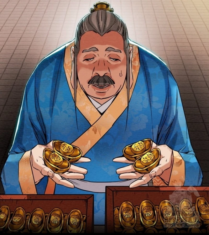 Thiên Quang Minh Nguyệt Chapter 23 - 37