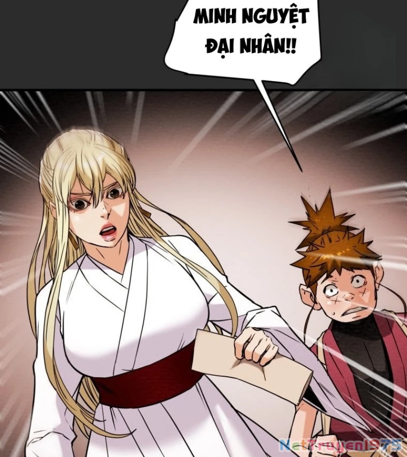 Thiên Quang Minh Nguyệt Chapter 23 - 39