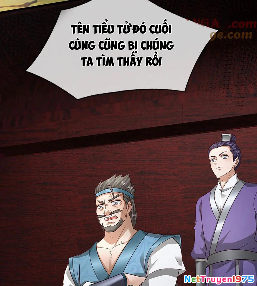 Bị Giam Cầm Trăm Vạn Năm Đệ Tử Ta Trải Khắp Chư Thiên Thần Giới Chapter 372 - 7