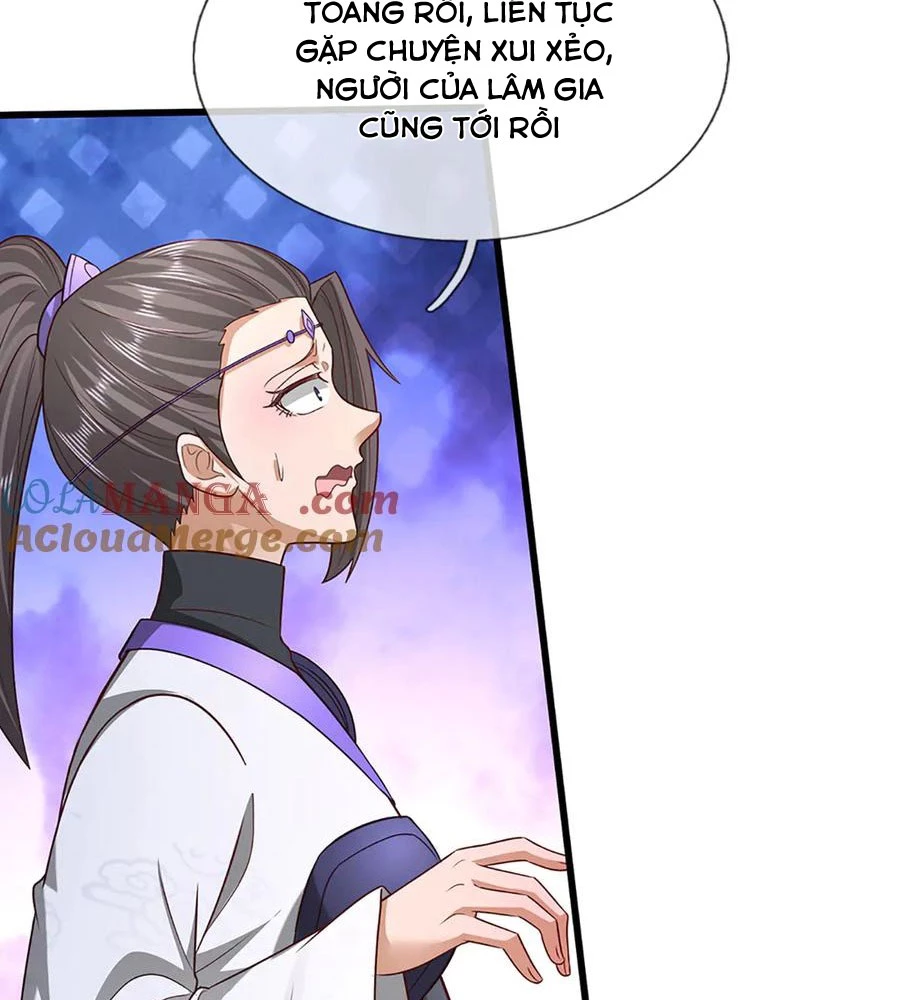 Bị Giam Cầm Trăm Vạn Năm Đệ Tử Ta Trải Khắp Chư Thiên Thần Giới Chapter 372 - 17