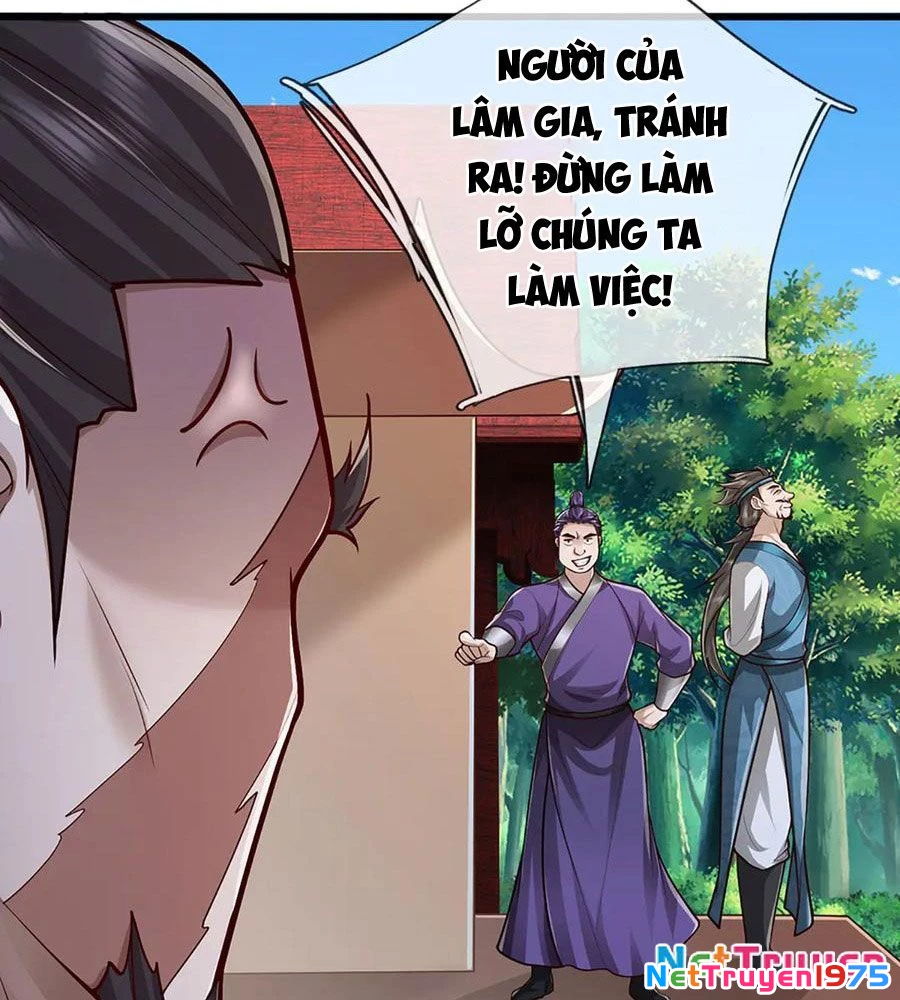 Bị Giam Cầm Trăm Vạn Năm Đệ Tử Ta Trải Khắp Chư Thiên Thần Giới Chapter 372 - 36