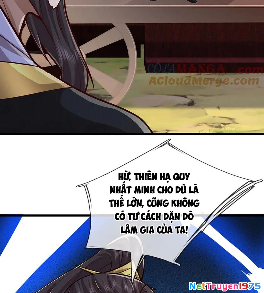 Bị Giam Cầm Trăm Vạn Năm Đệ Tử Ta Trải Khắp Chư Thiên Thần Giới Chapter 372 - 37
