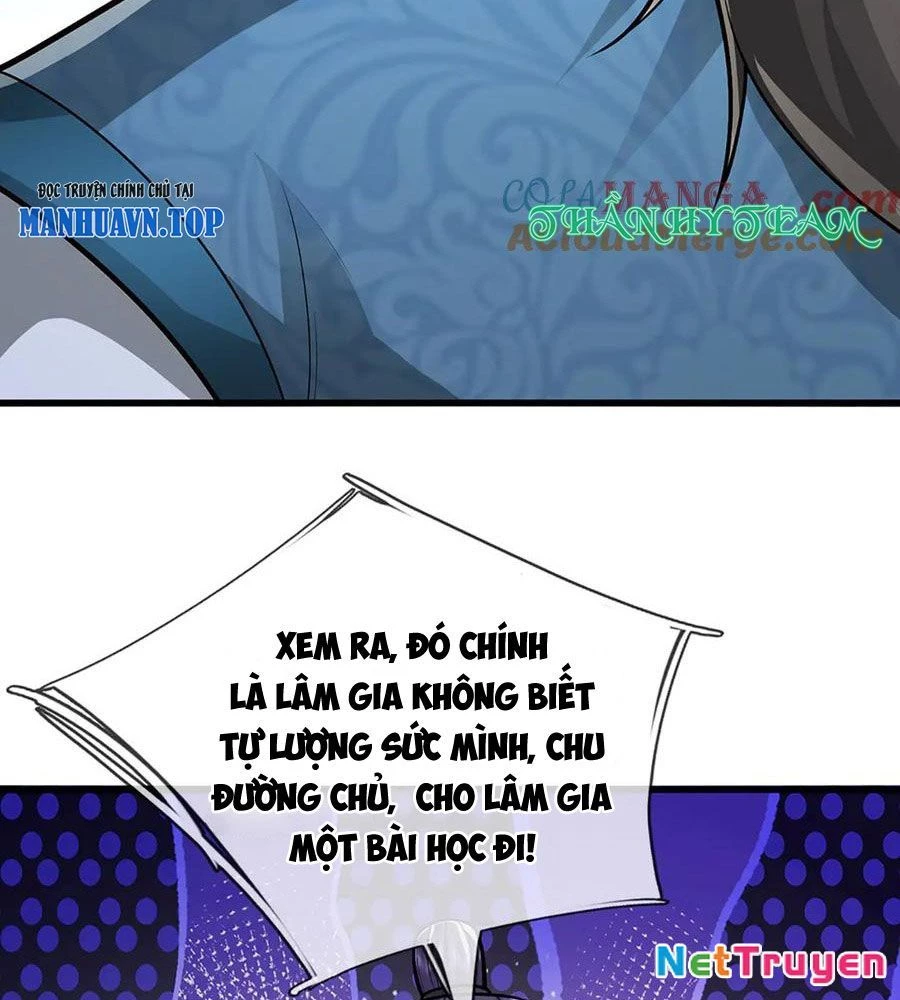 Bị Giam Cầm Trăm Vạn Năm Đệ Tử Ta Trải Khắp Chư Thiên Thần Giới Chapter 372 - 46