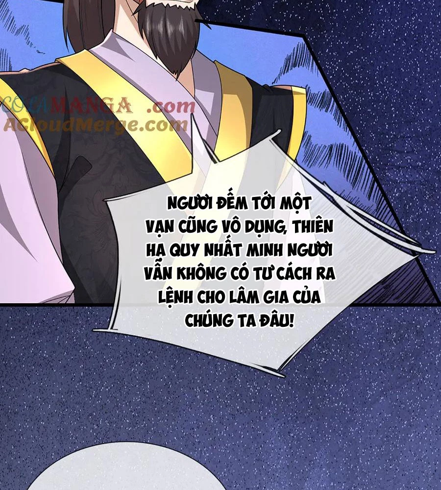 Bị Giam Cầm Trăm Vạn Năm Đệ Tử Ta Trải Khắp Chư Thiên Thần Giới Chapter 372 - 50