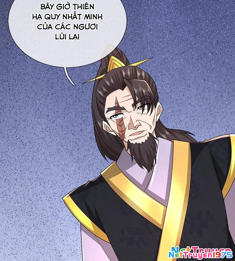 Bị Giam Cầm Trăm Vạn Năm Đệ Tử Ta Trải Khắp Chư Thiên Thần Giới Chapter 372 - 51