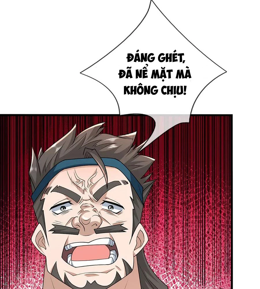 Bị Giam Cầm Trăm Vạn Năm Đệ Tử Ta Trải Khắp Chư Thiên Thần Giới Chapter 372 - 53