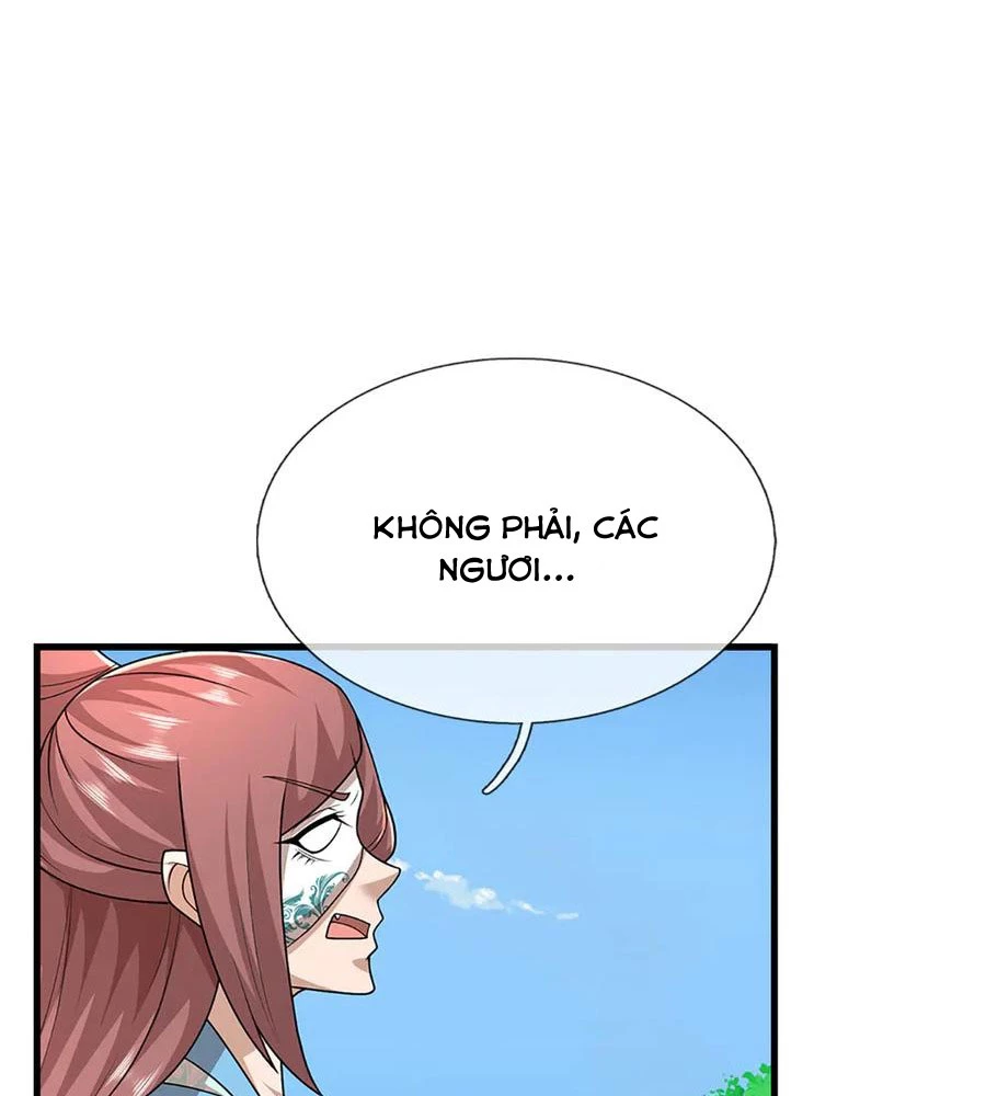 Bị Giam Cầm Trăm Vạn Năm Đệ Tử Ta Trải Khắp Chư Thiên Thần Giới Chapter 372 - 62