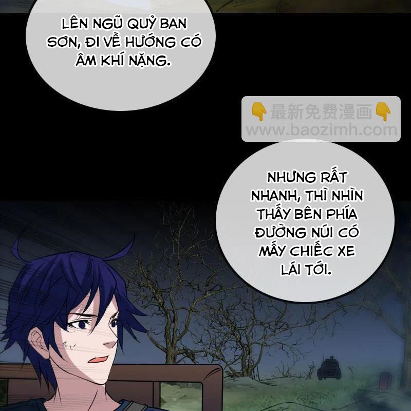 Kiếp Thiên Vận Chapter 287 - 3