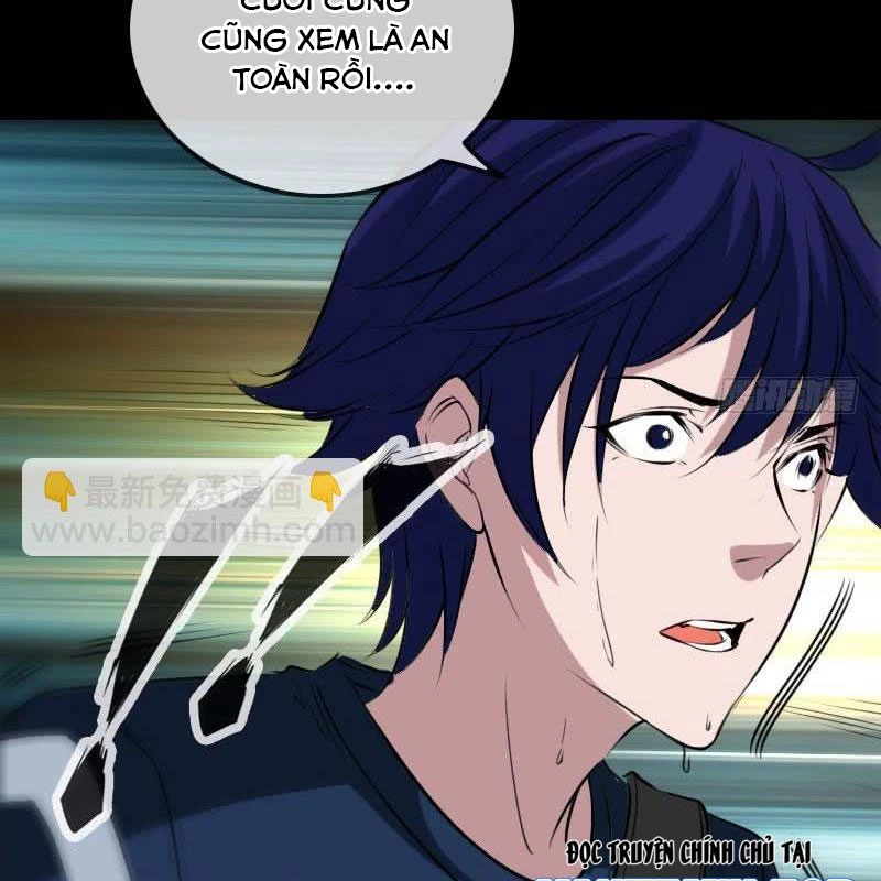 Kiếp Thiên Vận Chapter 287 - 20