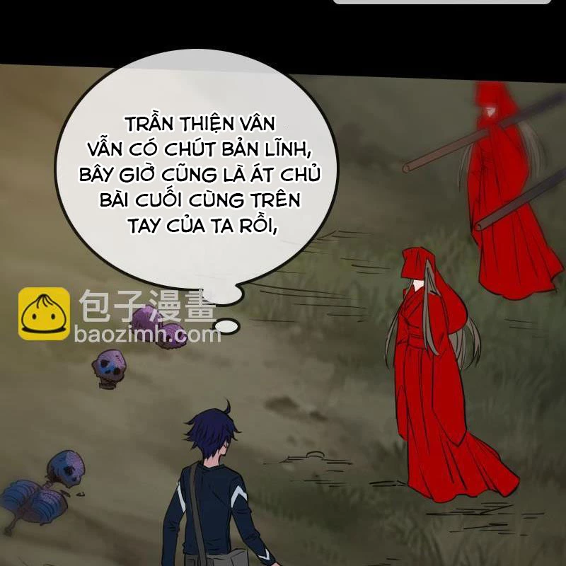 Kiếp Thiên Vận Chapter 287 - 28