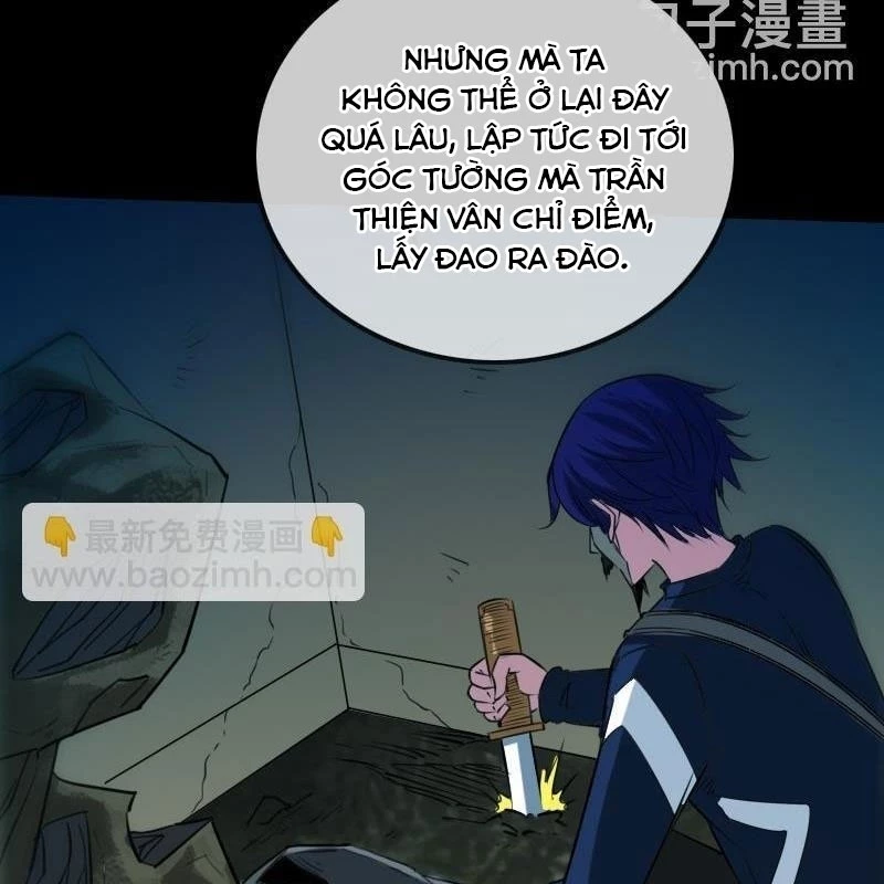 Kiếp Thiên Vận Chapter 287 - 38