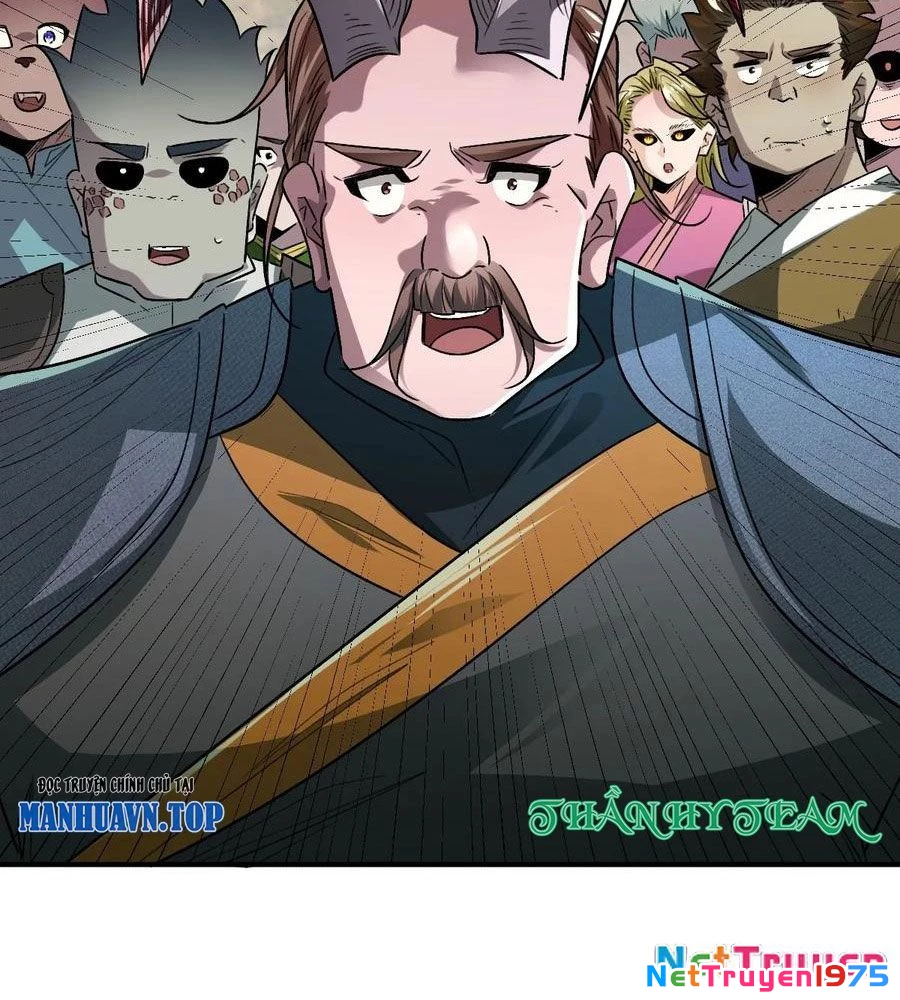 Vĩnh sinh đi chết đi! Chapter 24 - 6