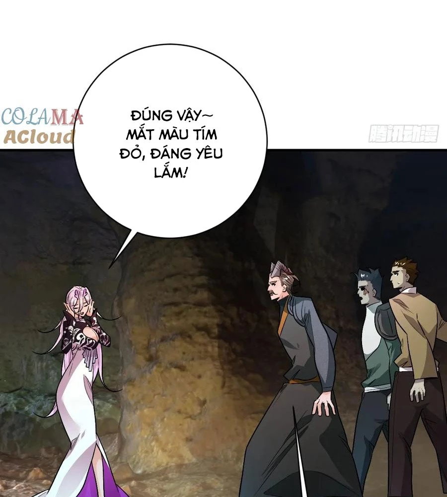 Vĩnh sinh đi chết đi! Chapter 24 - 7