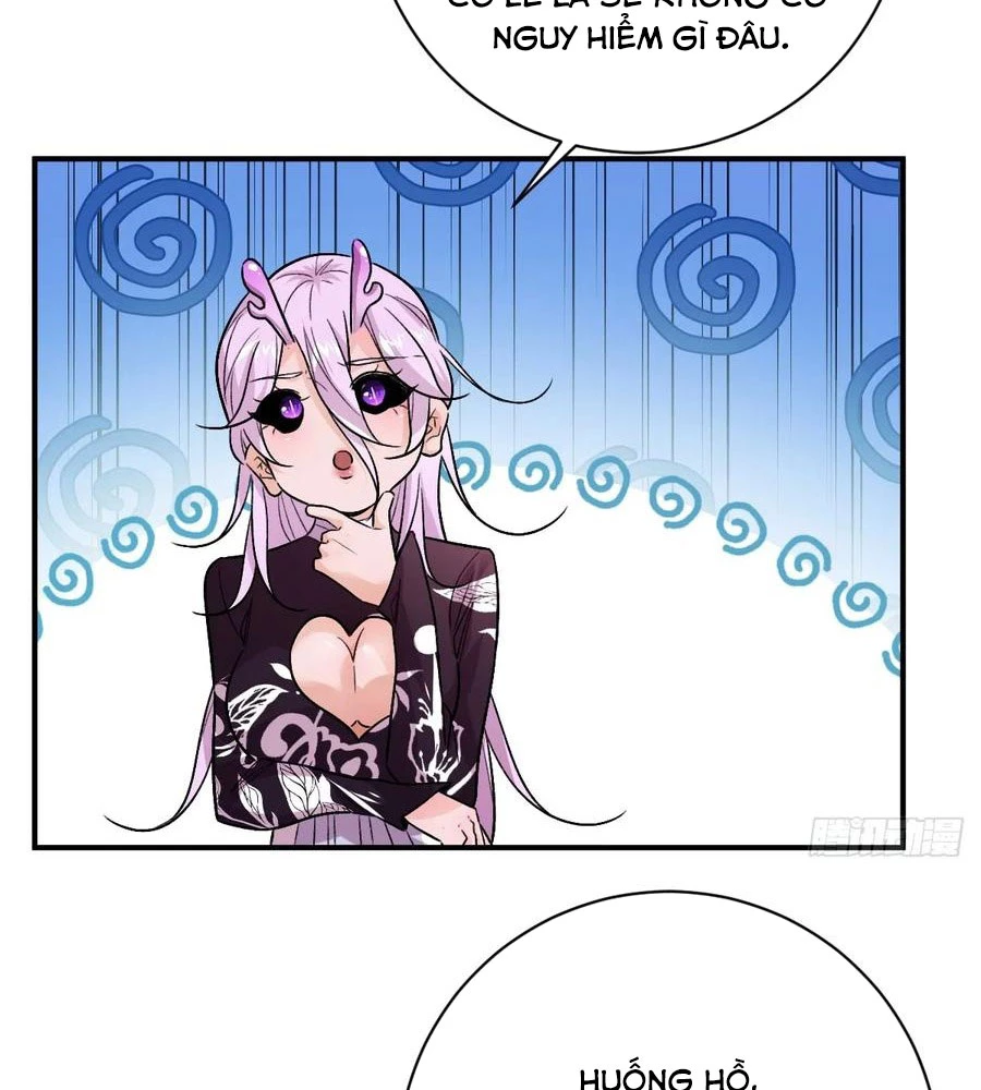 Vĩnh sinh đi chết đi! Chapter 24 - 9