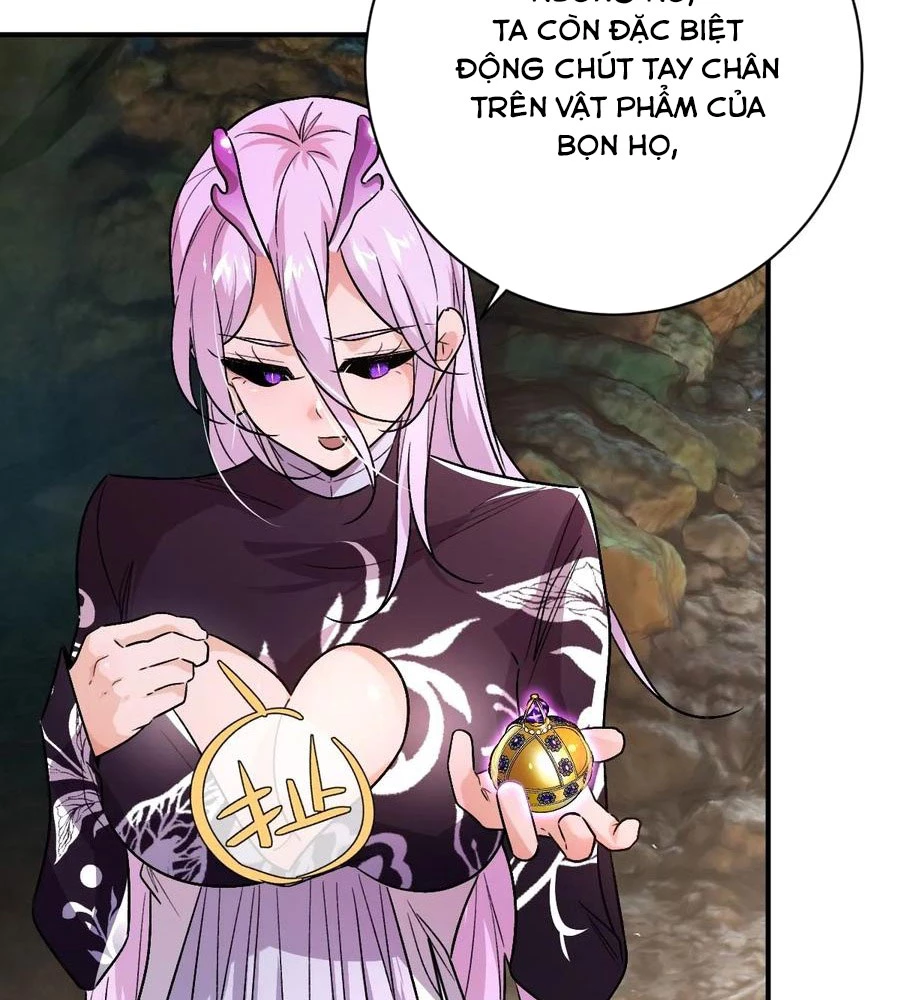 Vĩnh sinh đi chết đi! Chapter 24 - 10