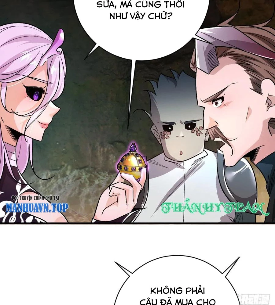 Vĩnh sinh đi chết đi! Chapter 24 - 12