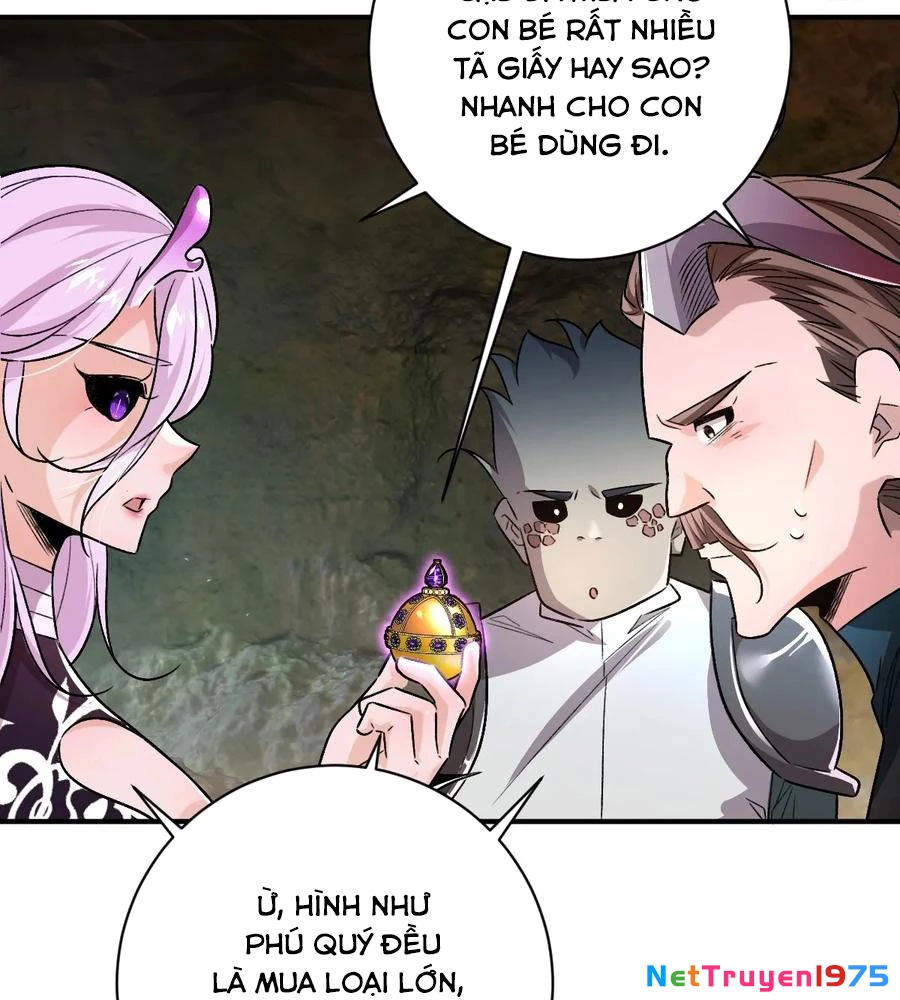 Vĩnh sinh đi chết đi! Chapter 24 - 13