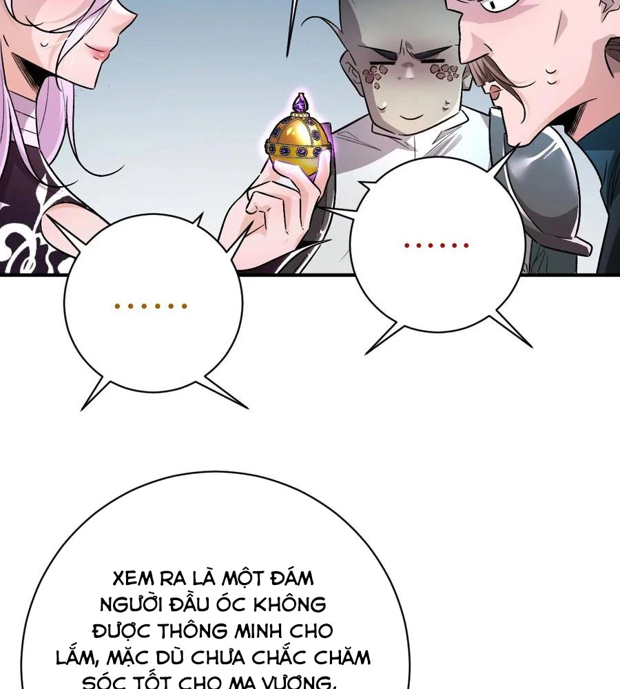 Vĩnh sinh đi chết đi! Chapter 24 - 15