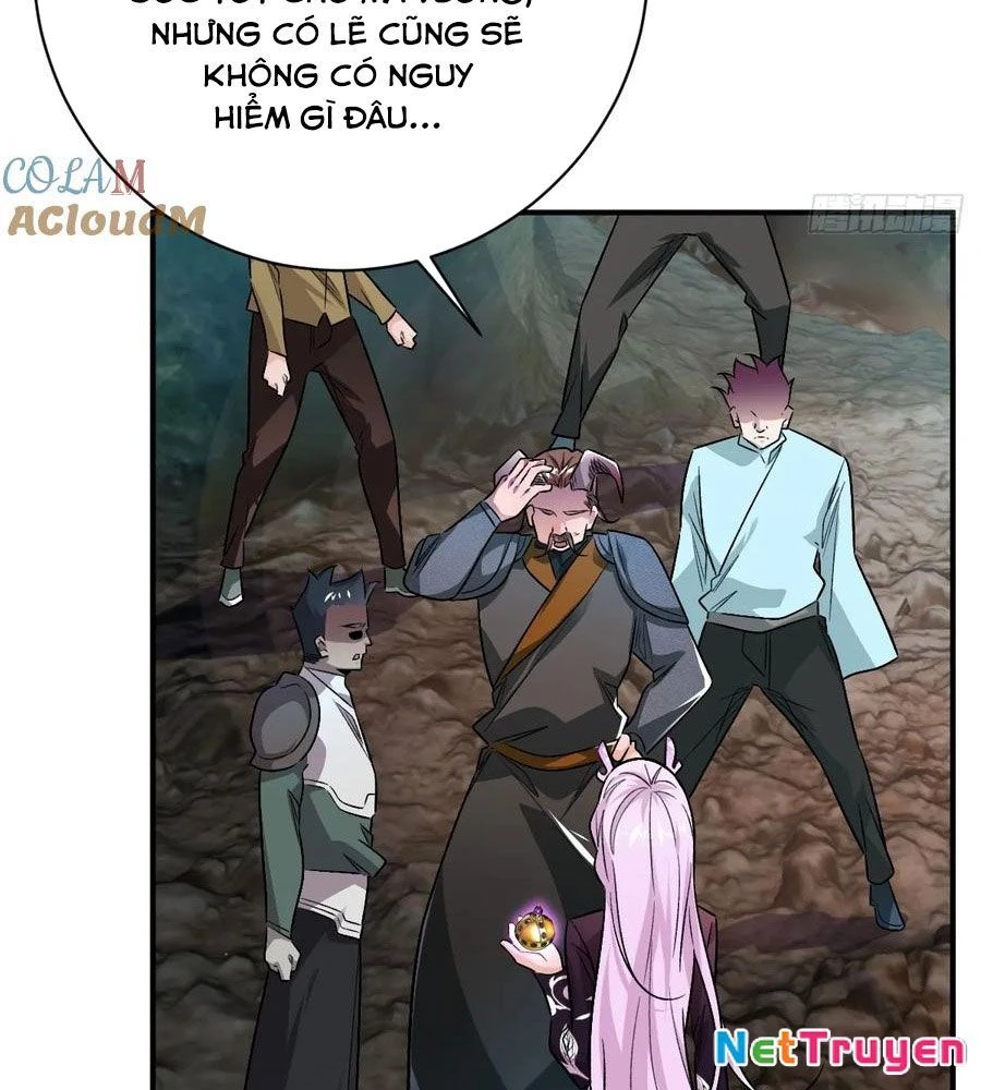 Vĩnh sinh đi chết đi! Chapter 24 - 16