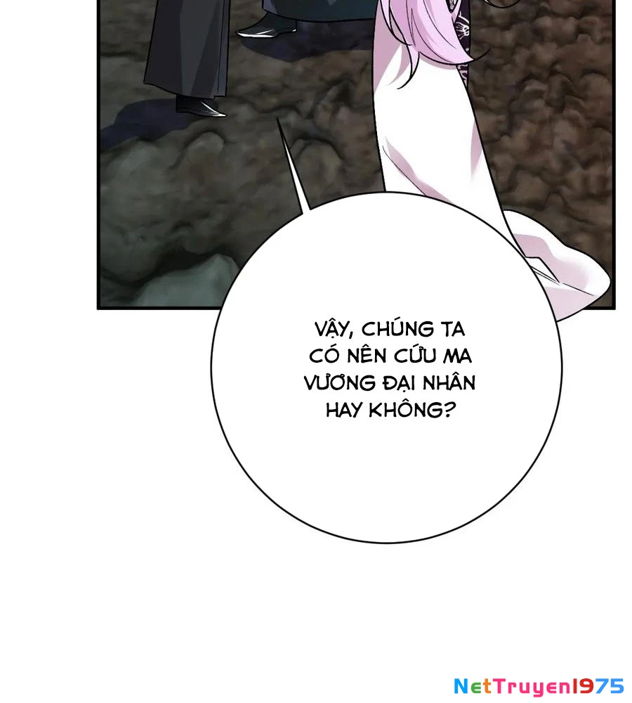 Vĩnh sinh đi chết đi! Chapter 24 - 17