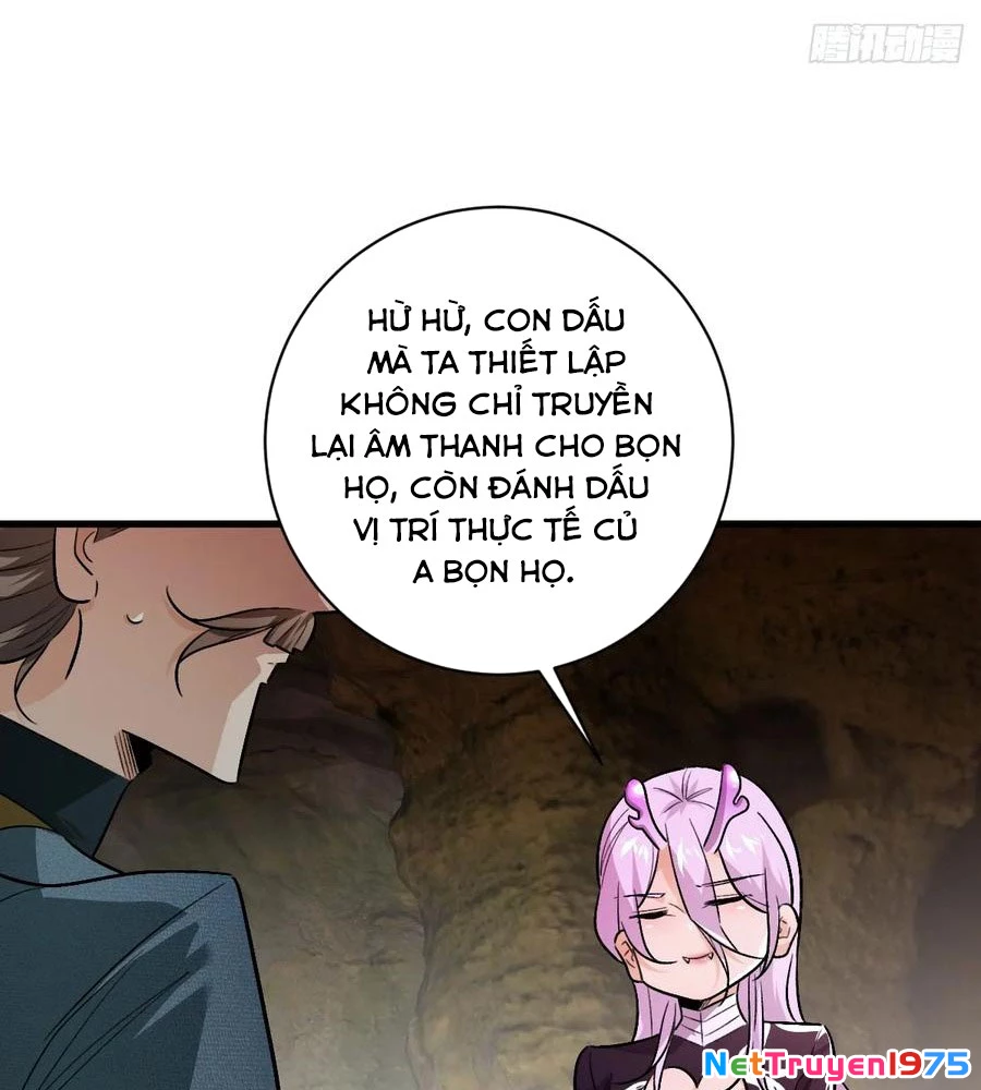 Vĩnh sinh đi chết đi! Chapter 24 - 18