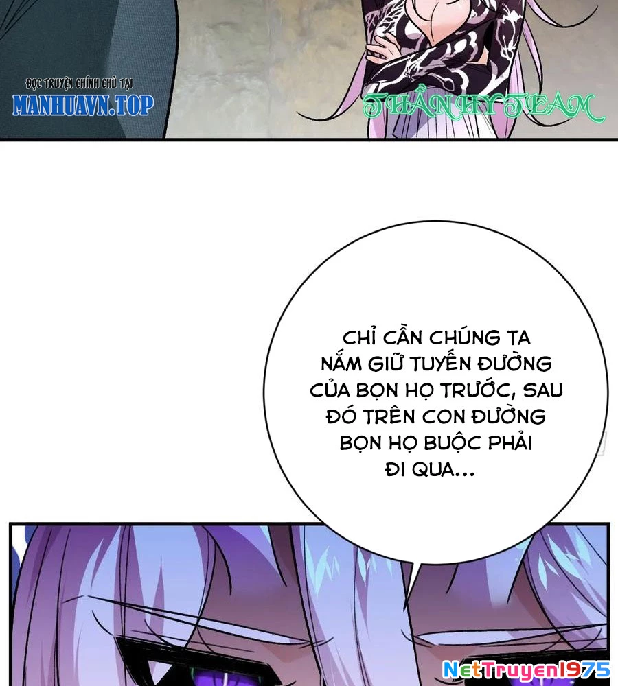 Vĩnh sinh đi chết đi! Chapter 24 - 19