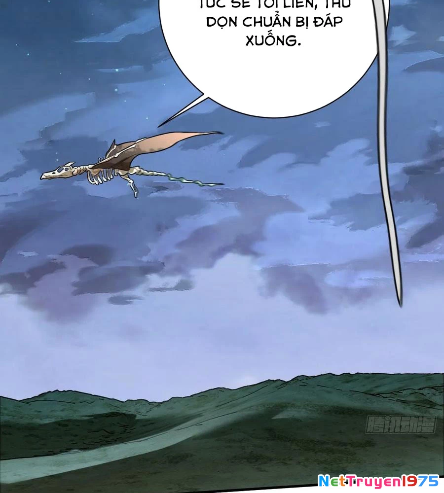 Vĩnh sinh đi chết đi! Chapter 24 - 22