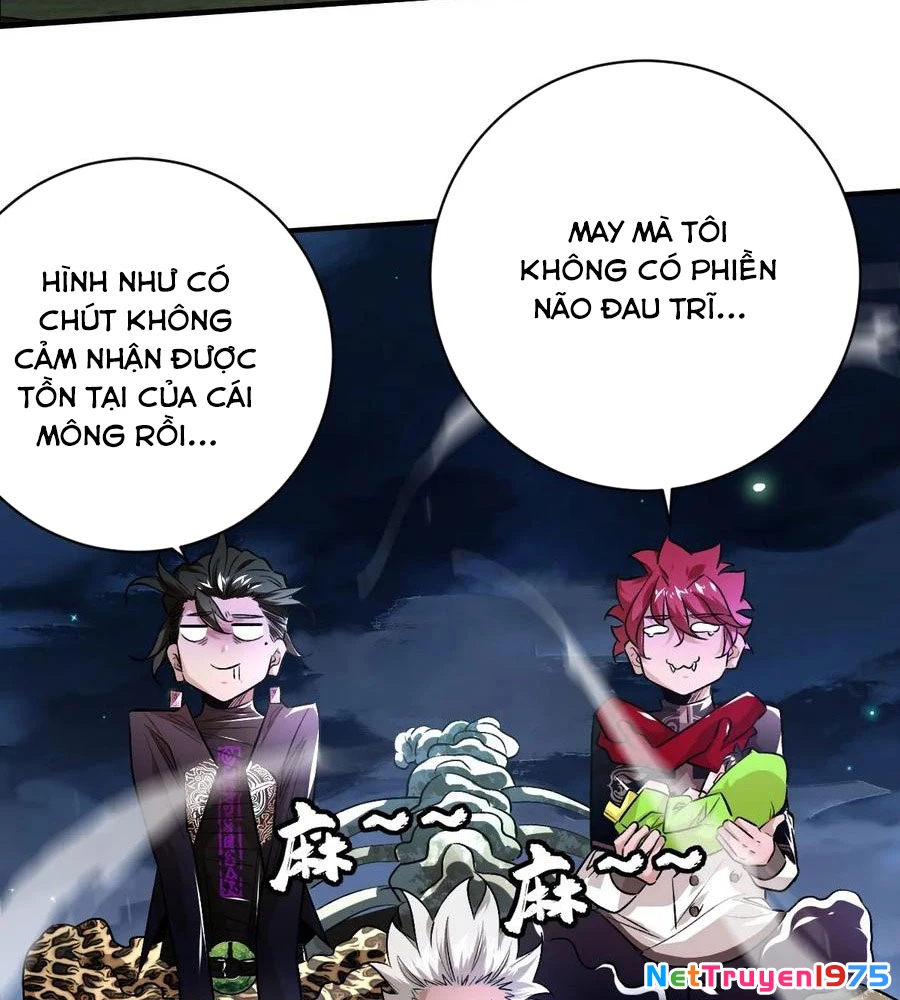 Vĩnh sinh đi chết đi! Chapter 24 - 23