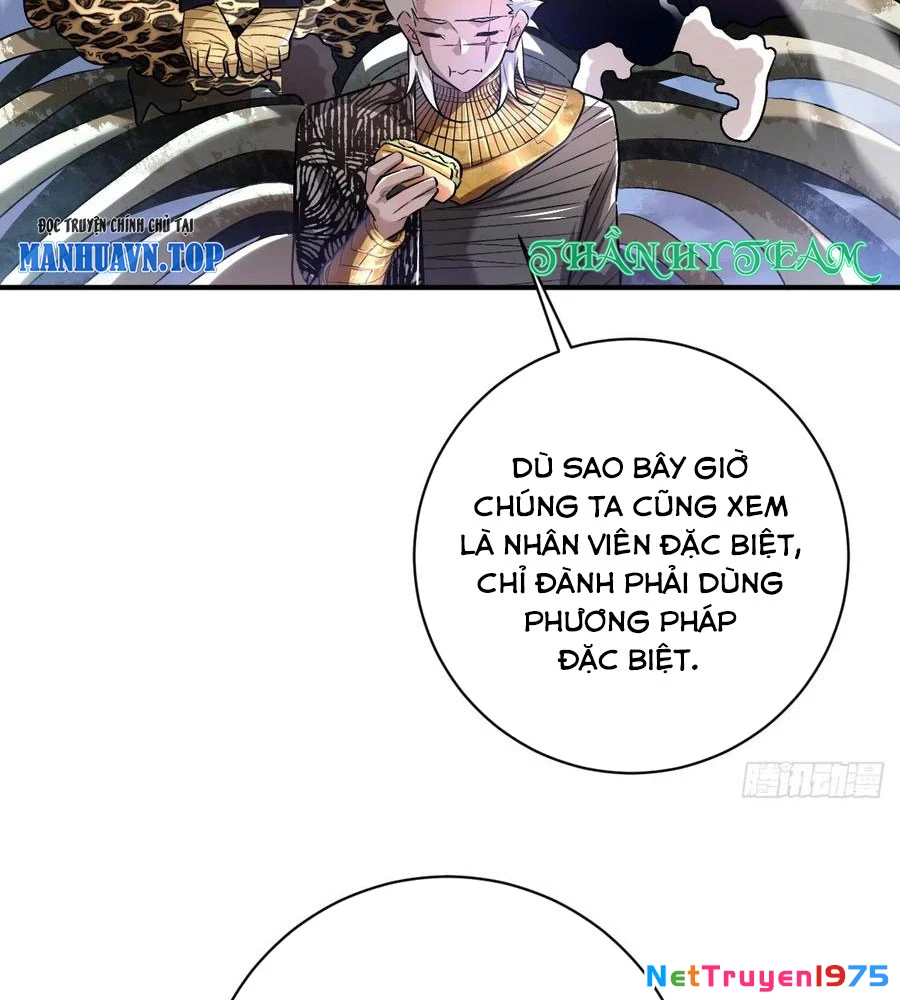 Vĩnh sinh đi chết đi! Chapter 24 - 24