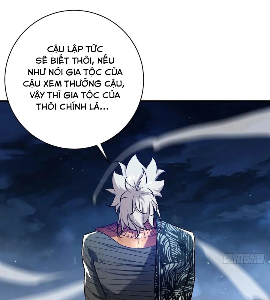 Vĩnh sinh đi chết đi! Chapter 24 - 27