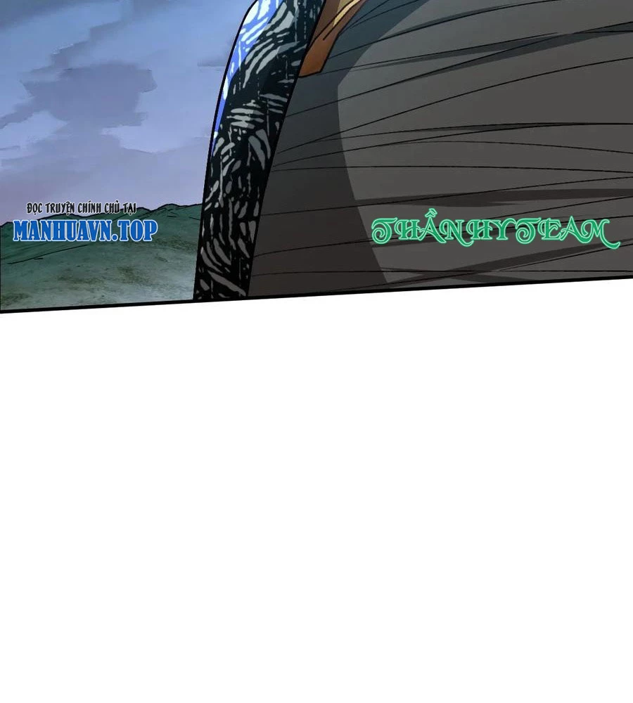 Vĩnh sinh đi chết đi! Chapter 24 - 30