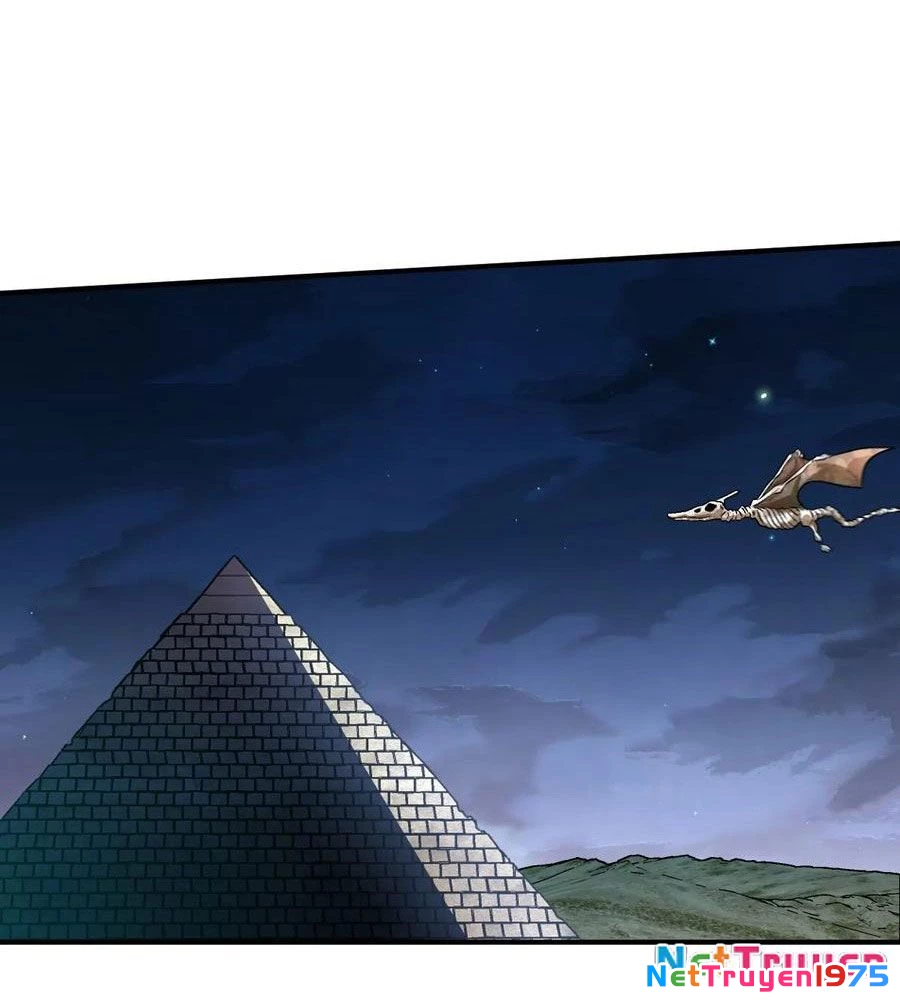 Vĩnh sinh đi chết đi! Chapter 24 - 31