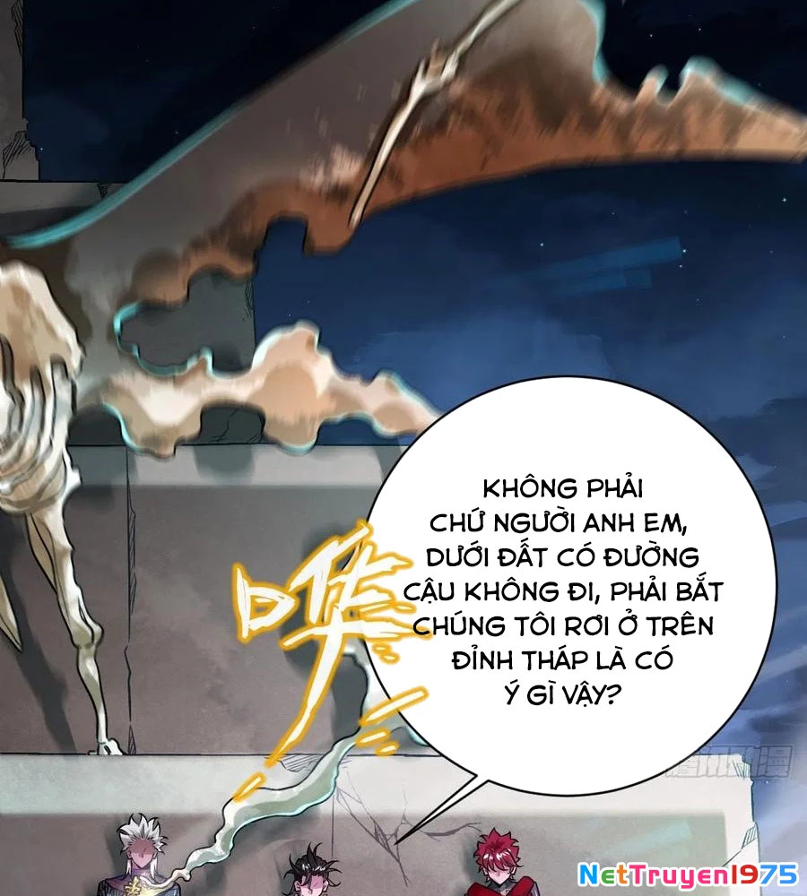 Vĩnh sinh đi chết đi! Chapter 24 - 33