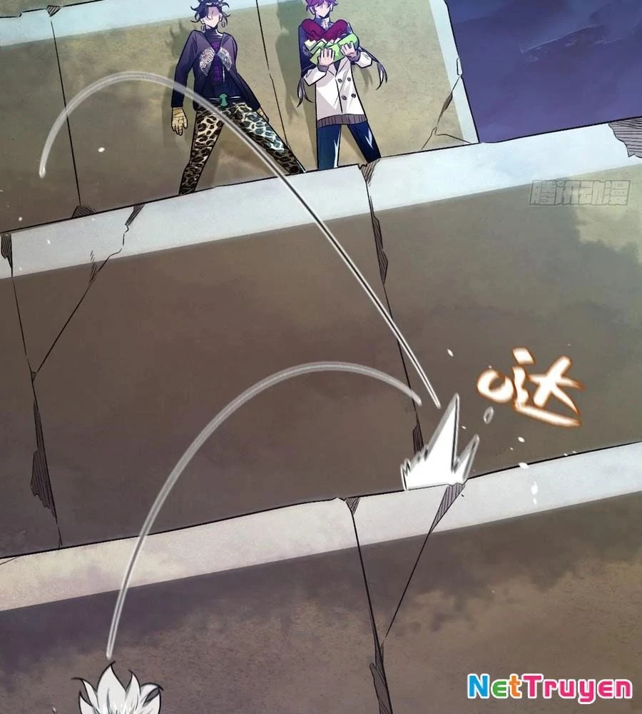 Vĩnh sinh đi chết đi! Chapter 24 - 36