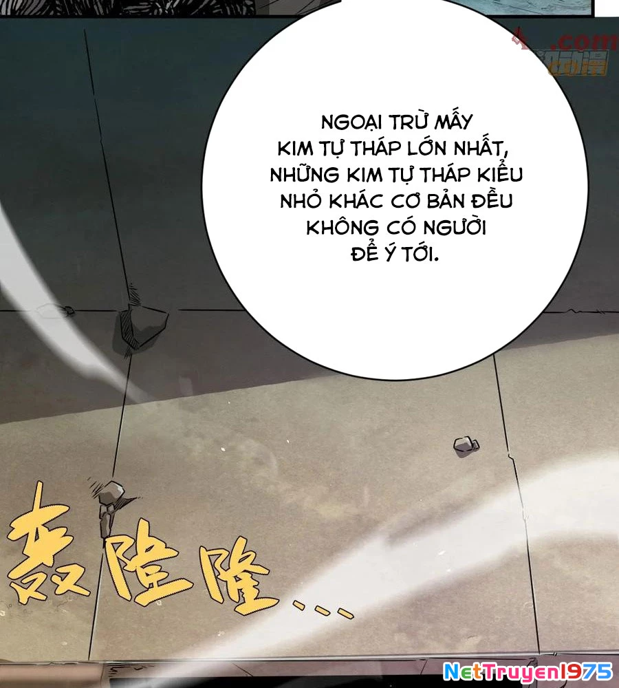 Vĩnh sinh đi chết đi! Chapter 24 - 42