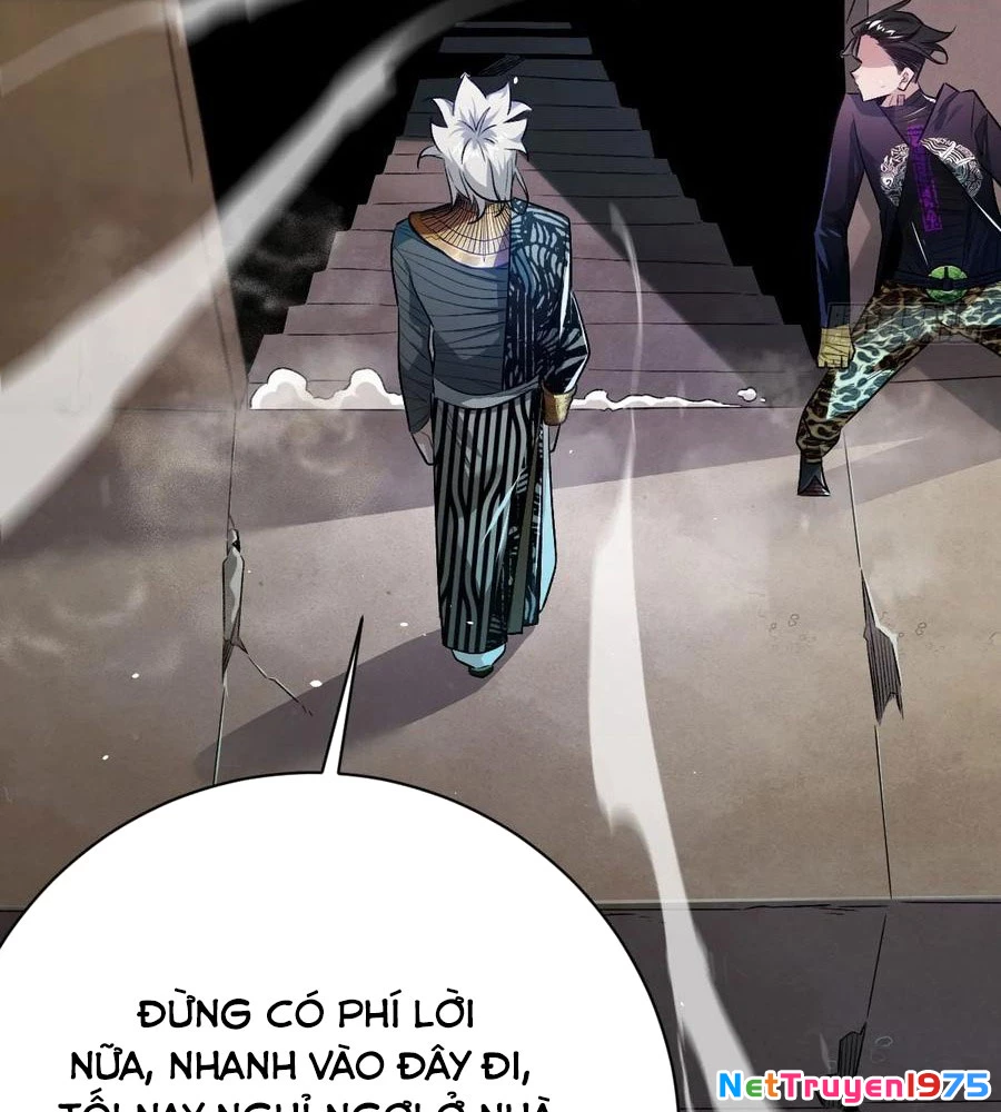 Vĩnh sinh đi chết đi! Chapter 24 - 43