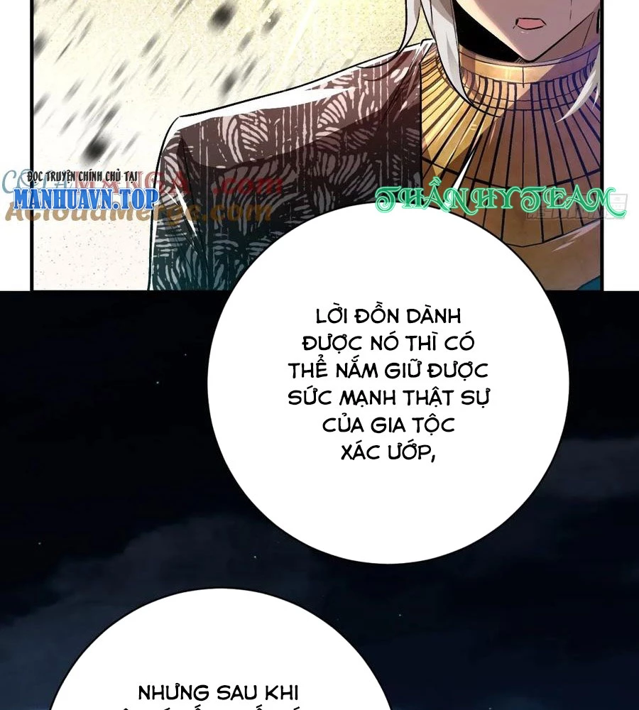 Vĩnh sinh đi chết đi! Chapter 24 - 49