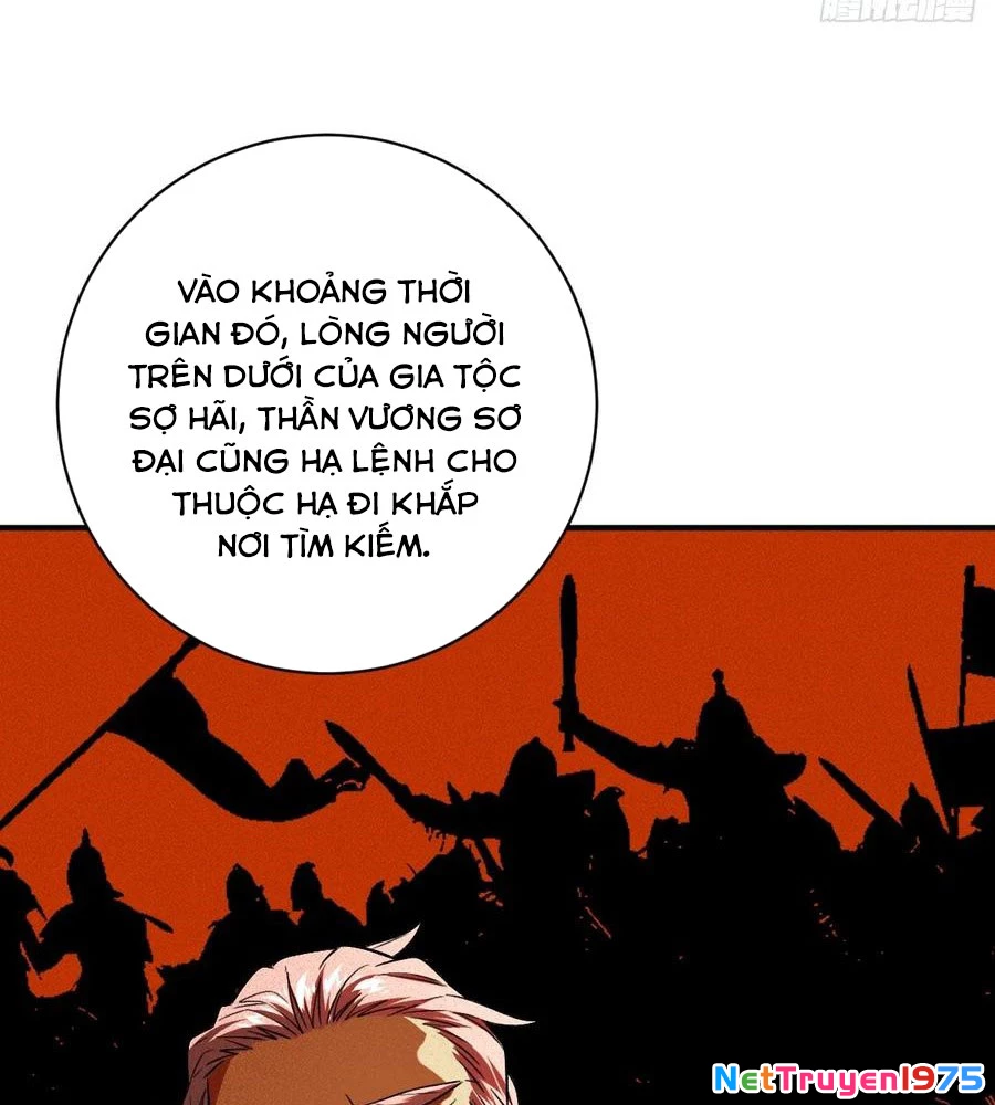 Vĩnh sinh đi chết đi! Chapter 24 - 52