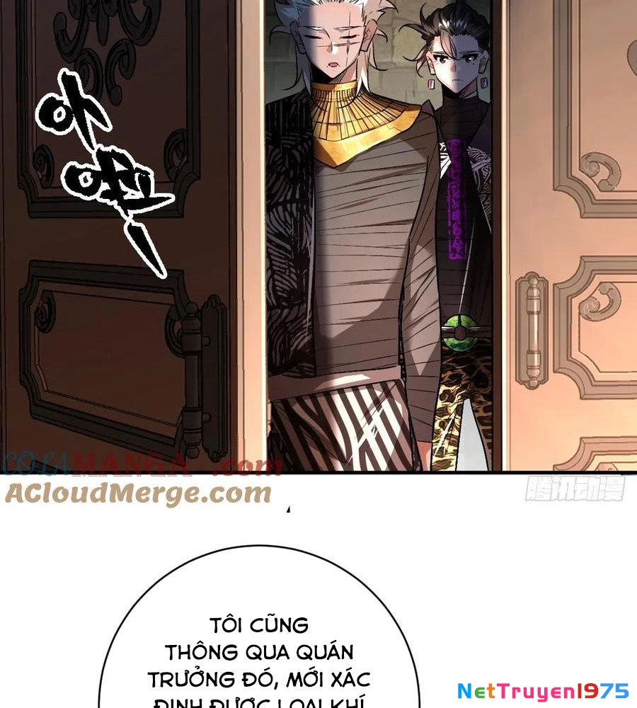 Vĩnh sinh đi chết đi! Chapter 24 - 57