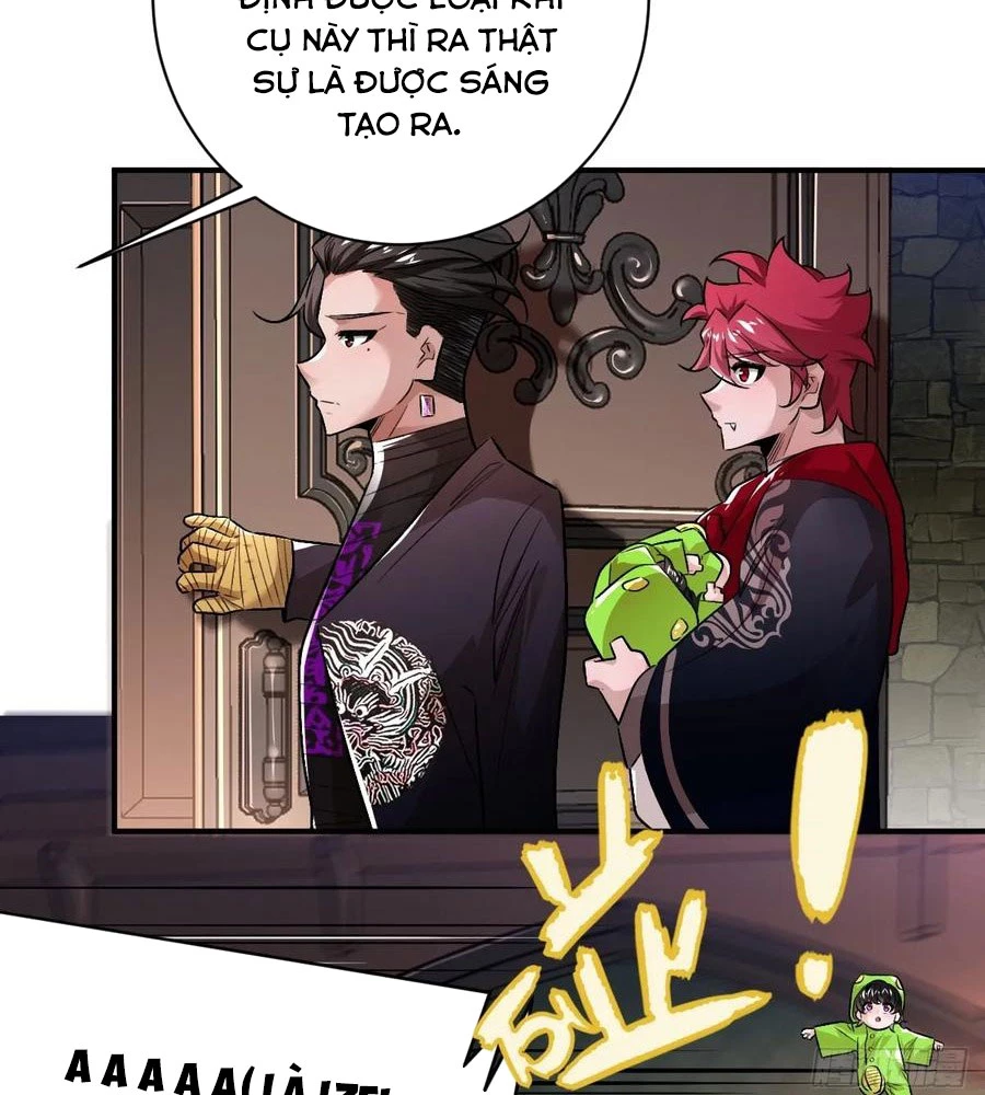 Vĩnh sinh đi chết đi! Chapter 24 - 58