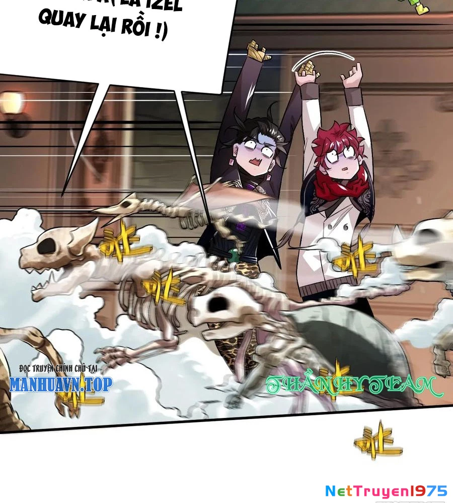 Vĩnh sinh đi chết đi! Chapter 24 - 59