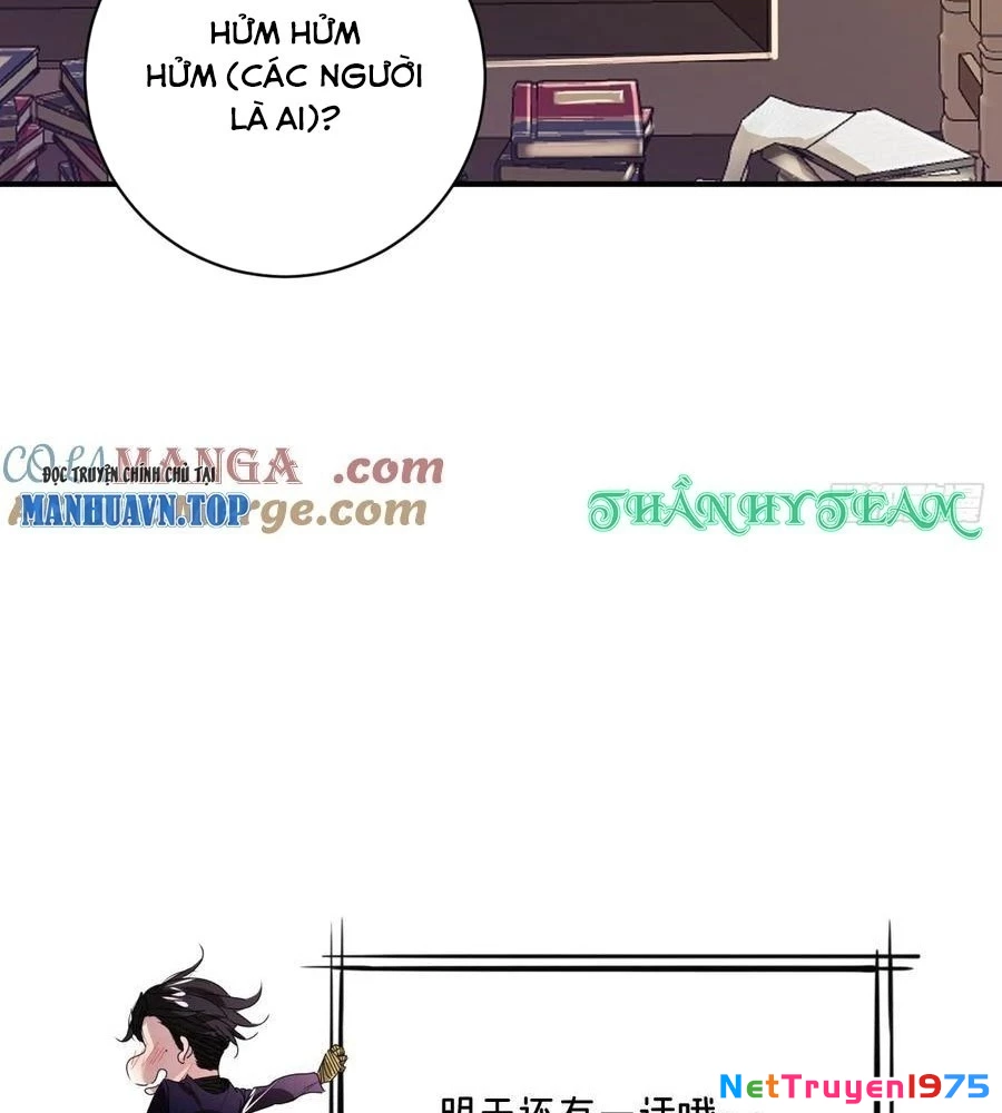 Vĩnh sinh đi chết đi! Chapter 24 - 65