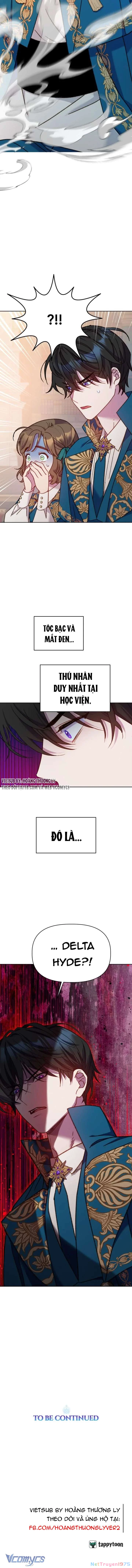 Pháp Sư Hiện Kim Trong Trò Chơi Lỗi Chapter  20 - 10