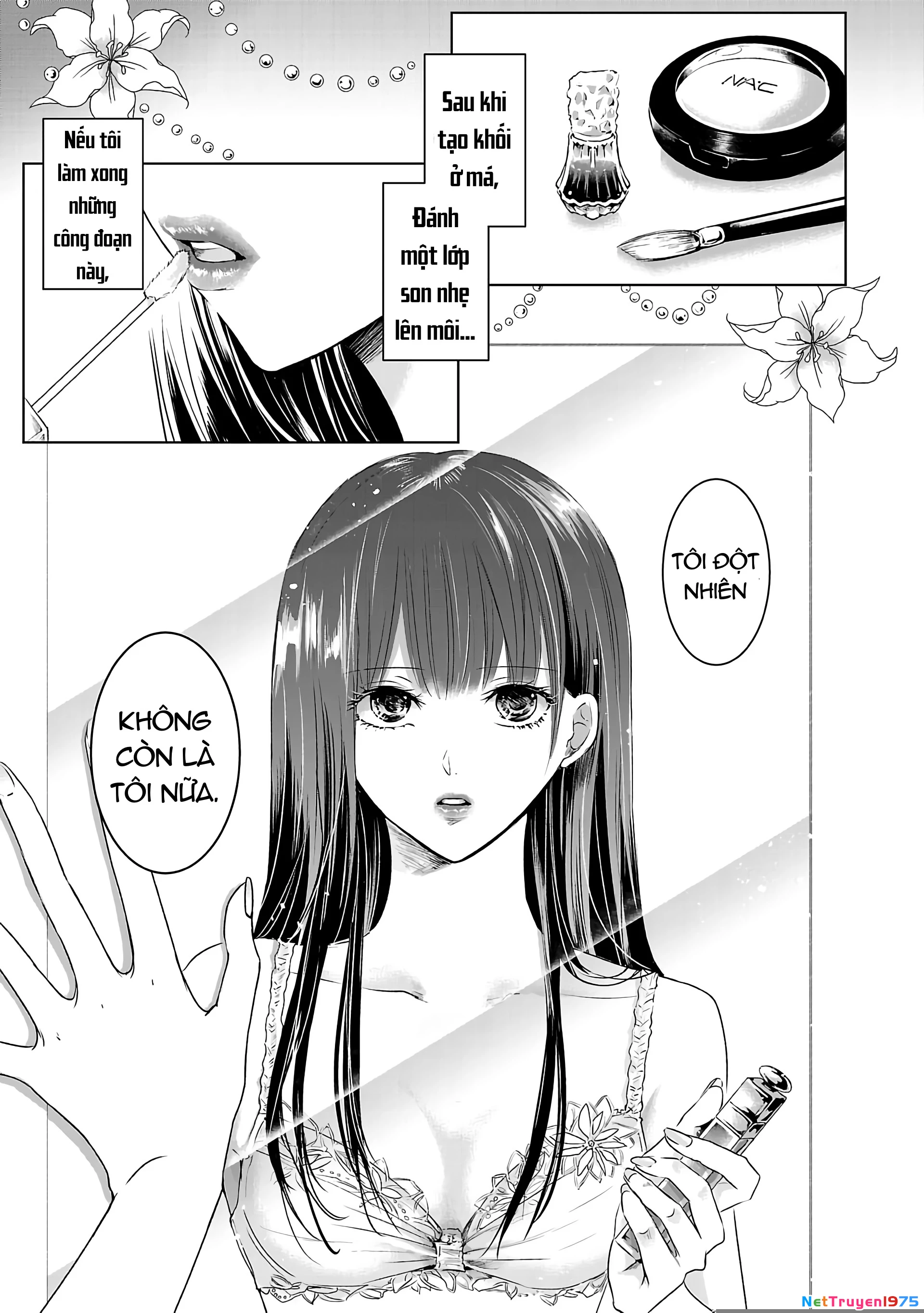 Ngày Mai, Tôi Sẽ Là Bạn Gái Của Ai? Chapter 1 - 7